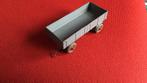 DINKY TOYS AANHANGER NAUWELIJKS GEBRUIKSSPOREN WIE WILLEM ?, Ophalen of Verzenden, Zo goed als nieuw, Overige typen, Dinky Toys