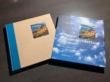 Natuur onder architectuur - Egbert Koster beschikbaar voor biedingen