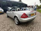 Mercedes-Benz SLK-klasse 230 Kompressor, Nieuwstaat! Nieuwe, Euro 2, Achterwielaandrijving, Gebruikt, 1225 kg