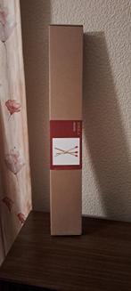 Strala lucifer lamp design Lukas Bazle Ikea, Huis en Inrichting, Hout, Nieuw, Ophalen of Verzenden, Minder dan 100 cm
