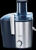 Juicer Bosch MES3000, Ophalen, Zo goed als nieuw, Sapcentrifuge