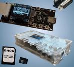 Gezocht bmow floppy emu, Ophalen