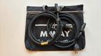 Audiomaat M-Way stroomkabels, Ophalen of Verzenden, Zo goed als nieuw, Minder dan 2 meter, Componentkabel