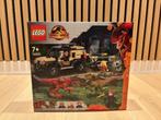 Lego Jurassic World 76951 Pyroraptor & Dilophosaurus - NIEUW, Kinderen en Baby's, Speelgoed | Duplo en Lego, Ophalen of Verzenden