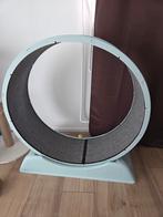 Katten loopwiel, Dieren en Toebehoren, Kattenspeelgoed, Ophalen