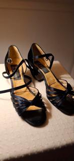 Dames latinschoenen – Italiaans merk Paoul – maat 39  hak 5, Kleding | Dames, Schoenen, Zwart, Dansschoenen, Ophalen of Verzenden