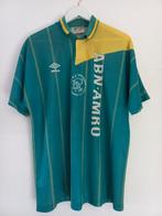Origineel Ajax Shirt 1991/1993 - Maat L, Sport en Fitness, Voetbal, Shirt, Ophalen of Verzenden, Zo goed als nieuw, Maat L