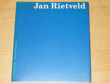 Jan Rietveld - Architect Woonhuizen. beschikbaar voor biedingen