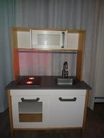 Ikea keukentje, Kinderen en Baby's, Speelgoed | Speelkeukens, Ophalen, Gebruikt