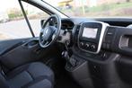 Renault Trafic 2.0 dCi 120PK Euro6 T27 L1H1 Work Edition ✓, Voorwielaandrijving, Stof, Gebruikt, 4 cilinders