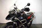 BMW R 1200 GS ADVENTURE (bj 2009), Motoren, 2 cilinders, Motorrijbewijs A, Bedrijf, Meer dan 35 kW