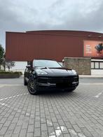 Porsche cayenne hybride full option 98 000 km, Automaat, Cayenne, Leder, Vierwielaandrijving