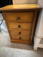 Diverse ladekastjes, Huis en Inrichting, Kasten | Ladekasten, Ophalen, C, 50 tot 100 cm, Zo goed als nieuw