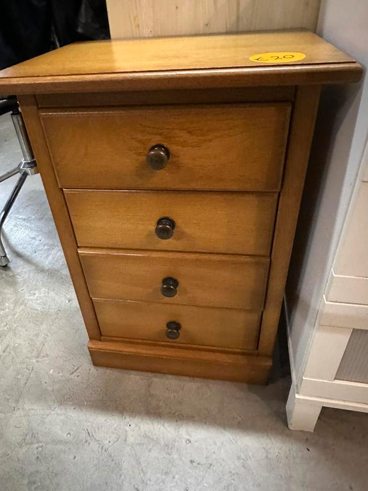 Diverse ladekastjes, Huis en Inrichting, Kasten | Ladekasten, Zo goed als nieuw, Minder dan 100 cm, 50 tot 100 cm, 25 tot 50 cm