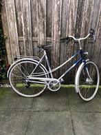 Gazelle tour de france ideale basis voor een single speed, Ophalen, Gebruikt, 56 cm of meer, Gazelle