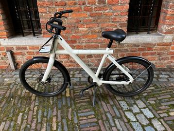 Vanmoof X2 beschikbaar voor biedingen
