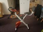 @@@ inklapbaar hometrainer  @@@ nieuw, Sport en Fitness, Ophalen, Nieuw, Metaal