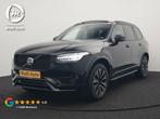 Volvo XC90 T8 Recharge AWD Plus Dark LONG RANGE 7 Persoons P, Auto's, Volvo, Gebruikt, Zwart, 4 cilinders, 1969 cc
