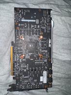 Asus Dual GTX 1070 Grafische Kaart, Computers en Software, Videokaarten, PCI-Express 3, Gebruikt, HDMI, Ophalen of Verzenden