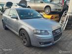 Audi A3  2.0 TDI ONDERDELEN, Audi, Gebruikt, Audi, Ophalen of Verzenden