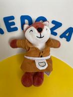 2674 hema vos vosje met bruine jas, Ophalen of Verzenden, Hond