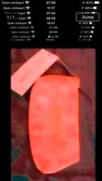 Nieuw toilettas, Sieraden, Tassen en Uiterlijk, Toilettassen, Ophalen, Zo goed als nieuw