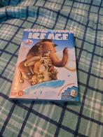 Ice age, Ophalen, Gebruikt