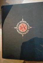 Groot Nederlands Boerenboek, Verzenden, 20e eeuw of later, Gelezen
