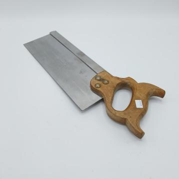 Kapzaag By Gregory Brothers Sheffield (55185-19) beschikbaar voor biedingen