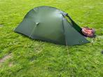Terra Nova Solar Photon 2, Caravans en Kamperen, Ophalen of Verzenden, Zo goed als nieuw, Tot en met 2