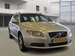 Volvo V70 2.0 D3 Limited Edition, Auto's, Volvo, Euro 5, Gebruikt, 1984 cc, 163 pk