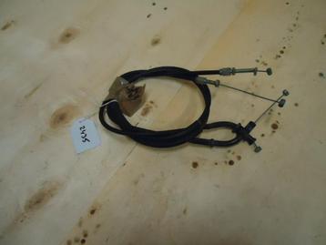 VFR800 1998 - 2001 Honda Kabel Kabel gas D1-16489 beschikbaar voor biedingen