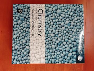 Chemistry global edition beschikbaar voor biedingen