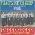 Vinyl Single De Strangers, Cd's en Dvd's, Vinyl | Nederlandstalig, Ophalen of Verzenden, Overige formaten, Levenslied of Smartlap