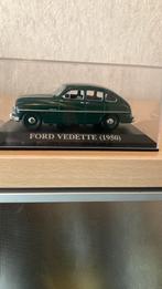 Modelauto Ford Vedette 1950. 1:43, Hobby en Vrije tijd, Modelauto's | 1:43, Ophalen of Verzenden, Zo goed als nieuw, Auto, Overige merken