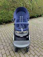 Stokke Trailz Kinderwagen Compleet - Topstaat!, Kinderen en Baby's, Kinderwagens en Combinaties, Luchtbanden, Zo goed als nieuw