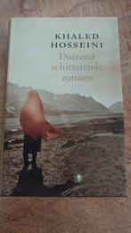 Khaled Hosseini - Duizend schitterende zonnen, Ophalen of Verzenden, Zo goed als nieuw, Nederland, Khaled Hosseini