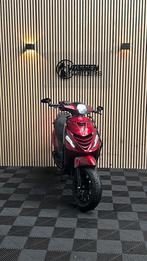 Piaggio Zip SP | Candy Red | Exlusive | Akrapovic  | 2600KM