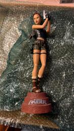 Tomb Raider Lara Croft Figuur, Verzamelen, Ophalen of Verzenden, Gebruikt, Mens
