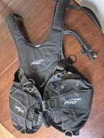 SeaQuest Pro QD trimvest – maat XL, Ophalen, Gebruikt, Trimvest of Wing