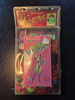 Tod McFarlane Lotus VHS spawn personage, Verzamelen, Ophalen of Verzenden, Gebruikt, Film