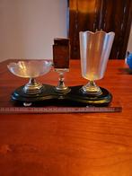 Art Deco Rookstel, ca. 1930, Ophalen of Verzenden