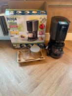 Ninja Creami IJsmachine - Maak je eigen ijs!, Witgoed en Apparatuur, IJsmachines, Ophalen of Verzenden, Zo goed als nieuw