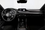 Mazda 3 2.0 e-SkyActiv-G M Hybrid 122 Comfort met Bose | Bos, Auto's, Gebruikt, Euro 6, 4 cilinders, Adaptive Cruise Control