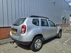 Dacia Duster 1.6 Lauréate 2wd NAP/Airco, Auto's, Voorwielaandrijving, Gebruikt, Elektrische ramen, 4 cilinders