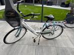 Union Damesfiets met lage instap 53 cm 7 speed, 50 tot 53 cm, Ophalen, Overige merken, Gebruikt