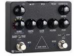 Keeley Dark Site Pedal ( PINK FLOYD), Ophalen of Verzenden, Zo goed als nieuw, Volume
