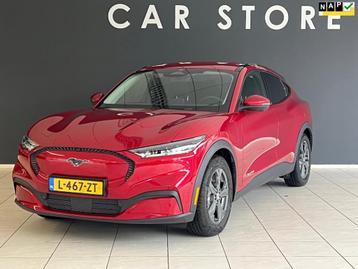 Ford Mustang Mach-E RWD 75 kWh Dealer Onderhouden TREKHAAK beschikbaar voor biedingen