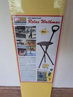 Wandelstok stoel - Made in Germany, Ophalen of Verzenden, Nieuw