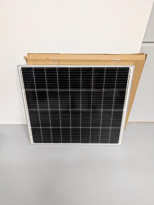 Victron BlueSolar 90Wp mono (780x66830mm) zonnepaneel, Caravans en Kamperen, Camper-accessoires, Nieuw, Ophalen of Verzenden